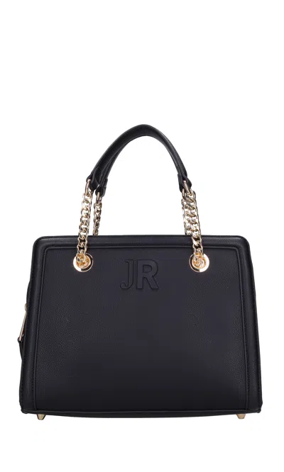 John Richmond Bags.. Black In Nero Scuri