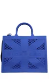 John Richmond Bags.. Blue