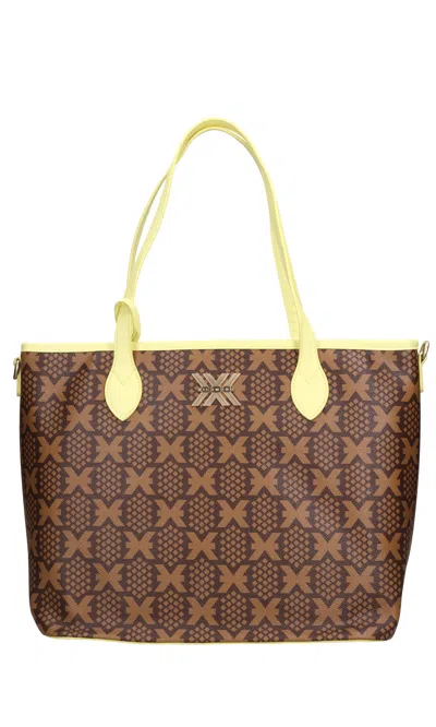 John Richmond Bags.. Brown
