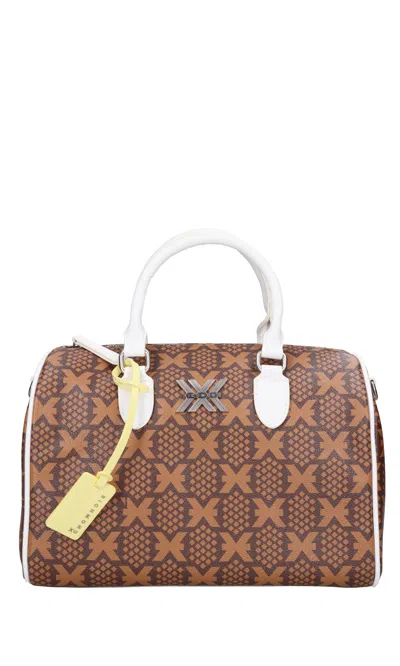 John Richmond Bags.. Brown In Marrone Marroni