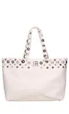 John Richmond Bags.. Cream In Panna Chiari E Naturali