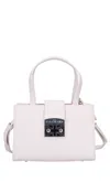 John Richmond Bags.. Cream In Panna Chiari E Naturali