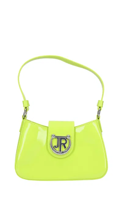 John Richmond Bags.. Green