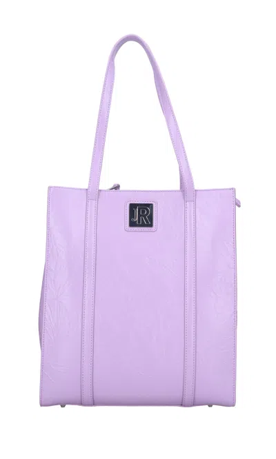 John Richmond Bags.. Lilac In Purple
