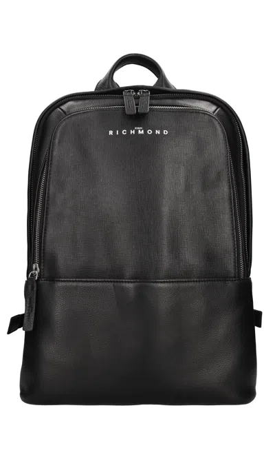 John Richmond Bags.. In Nero Scuri