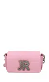 John Richmond Bags.. Pink