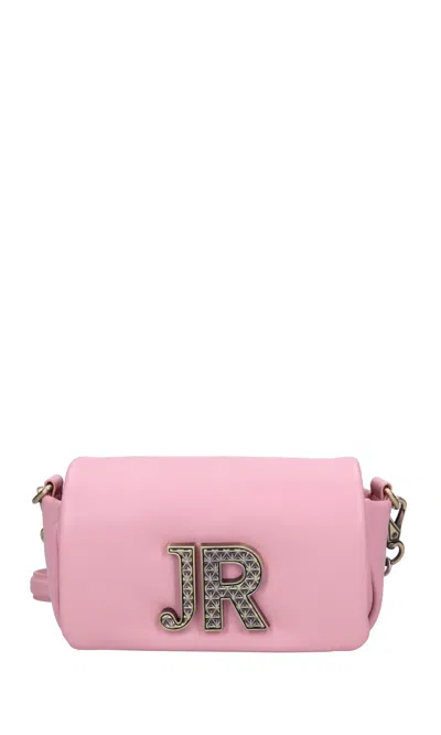 John Richmond Bags.. Pink