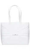 John Richmond Bags.. White