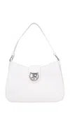 John Richmond Bags.. White