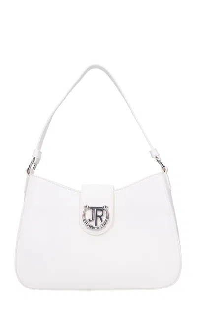 John Richmond Bags.. White