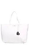 John Richmond Bags.. White