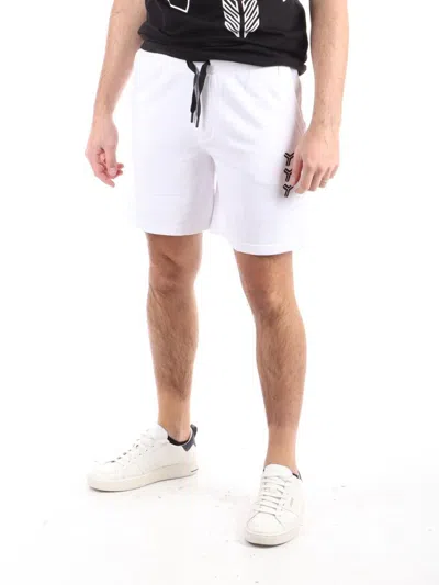 John Richmond Bermuda Bermuda In Bianco