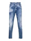 JOHN RICHMOND BEVORY JEANS