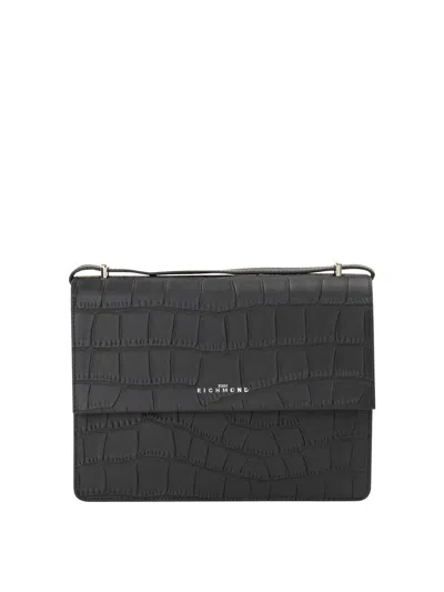 JOHN RICHMOND SHOULDER BAG