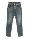 JOHN RICHMOND DENIM JEANS