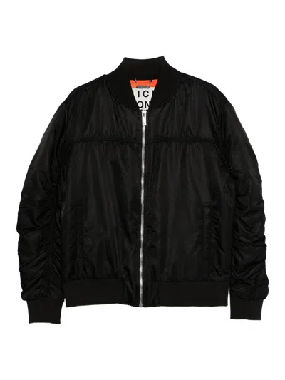 JOHN RICHMOND CHAQUETA CASUAL - NEGRO