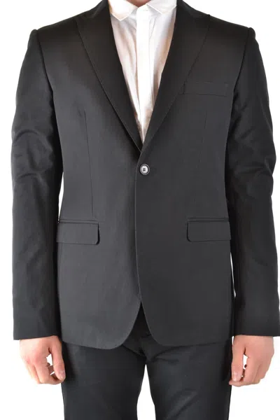 John Richmond Jacket Black