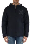 John Richmond John  Richmond Jacket Pertos In Blu