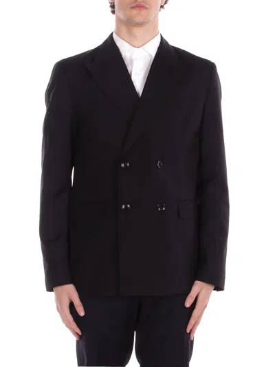 John Richmond Jackets Black