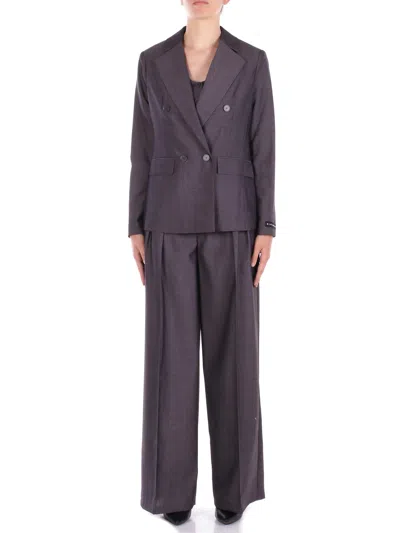 John Richmond Jackets Grey In Gray