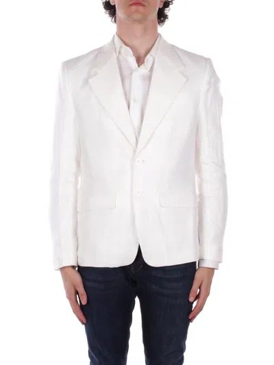 John Richmond Jackets White