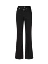 John Richmond Denim With Belt