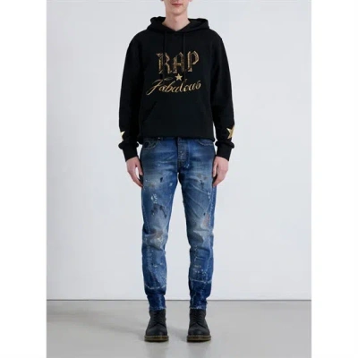 John Richmond Jeans In Blu