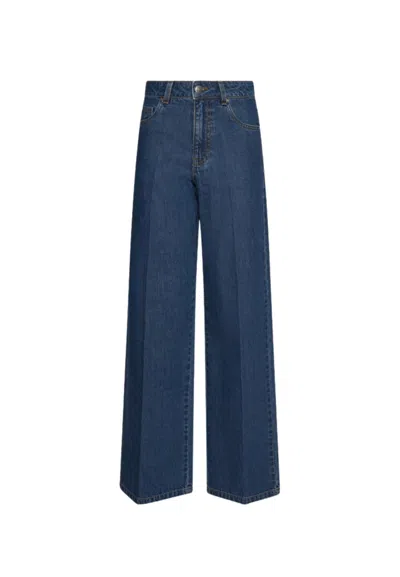 John Richmond Jeans Emanik In Blue