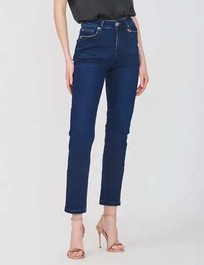 John Richmond Jeans Woman  In Blue