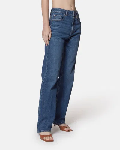 John Richmond Jeans Woman  Uwp25028jebal-blu Blue