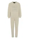 John Richmond Junior Long-sleeve Tracksuit Set In Nude
