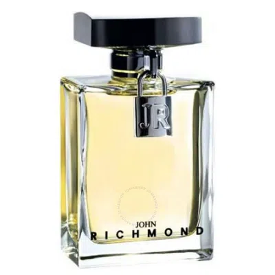 John Richmond Ladies For Woman Edp 3.4 oz (tester) Fragrances 8011889621608 In White