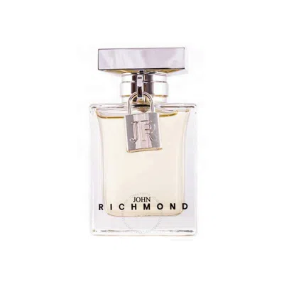 John Richmond Ladies For Woman Edp Spray 1.7 oz Fragrances 8011889621011 In White
