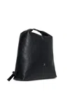 John Richmond Logo Backpack In Black