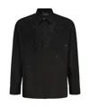 JOHN RICHMOND LONG SLEEVE SHIRT