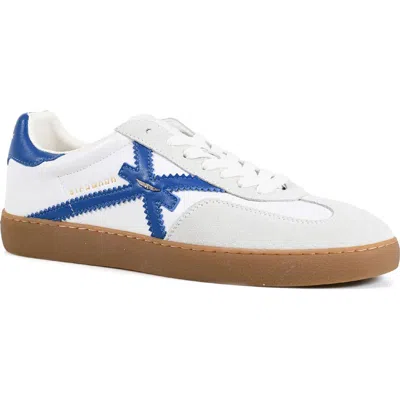 John Richmond Low Top Sneakers In Multi