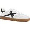 John Richmond Low Top Sneakers In White