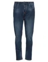 John Richmond Jeans In Blue
