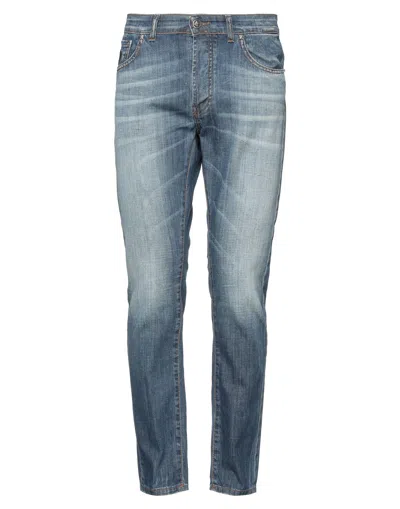 John Richmond Jeans In Blue