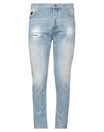 John Richmond Jeans In Blue