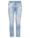 John Richmond Jeans In Blue