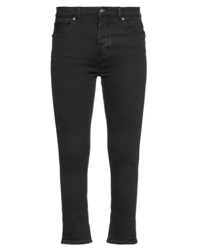 John Richmond Jeans In Grey