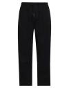 John Richmond Man Pants Black Size Xxl Cotton