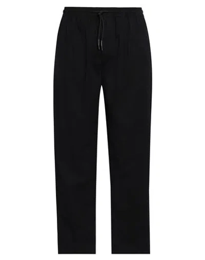 John Richmond Man Pants Black Size Xxl Cotton