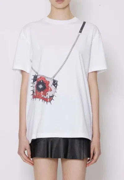 JOHN RICHMOND JOHN RICHMOND MUICHIRO T-SHIRT