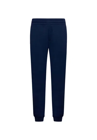 John Richmond Pantalone Flee Pants Bettie In Blue