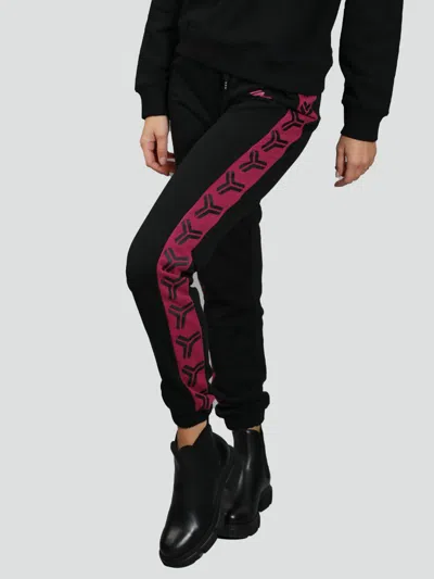 John Richmond Pants Trousers In Black