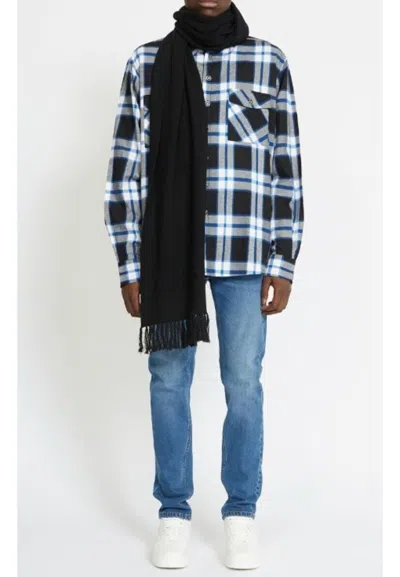 John Richmond Shirt In Red