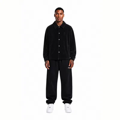 John Richmond Shirts In Black
