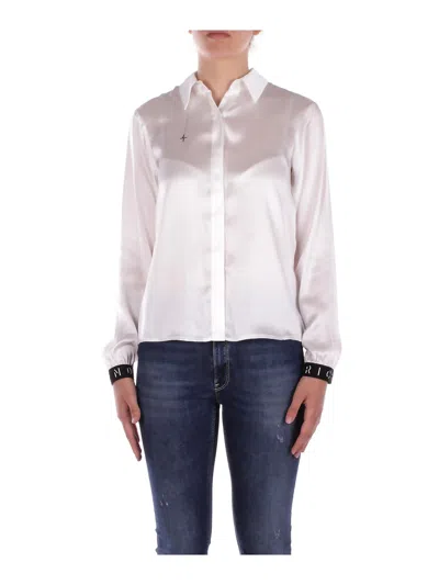 John Richmond Shirts White